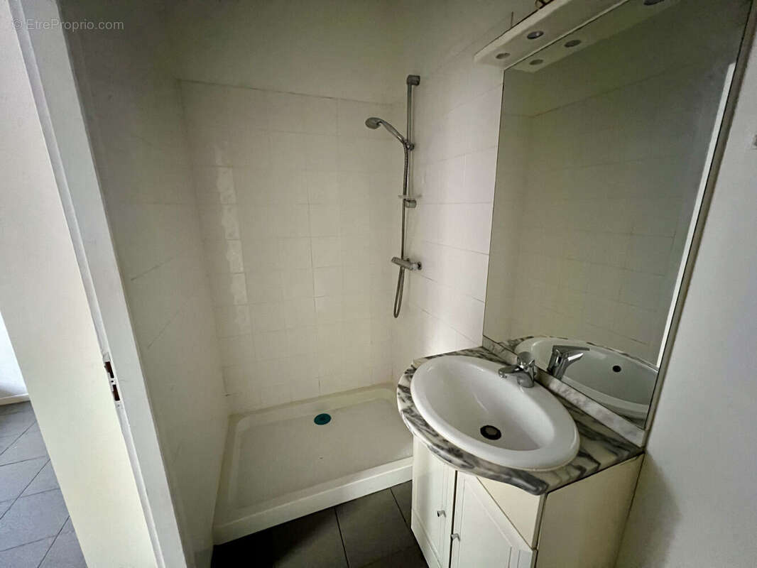 Photo 5 - Appartement à TOULOUSE