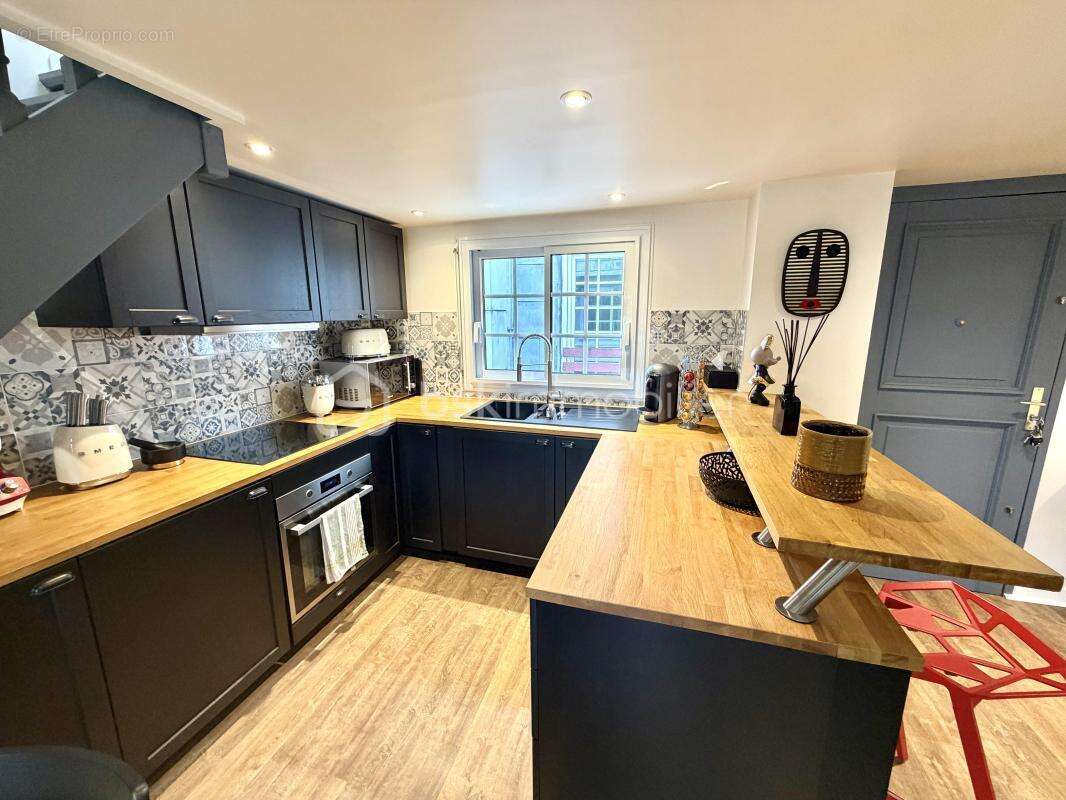 Appartement à ROUEN