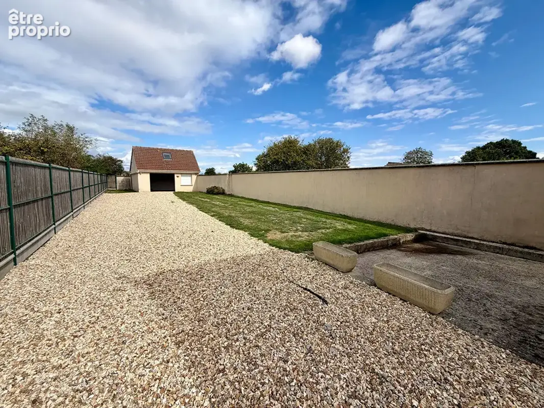 Maison Mesnils Sur Iton 3 pièce(s) 72 m2 - photo 11