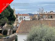 Appartement à SANARY-SUR-MER