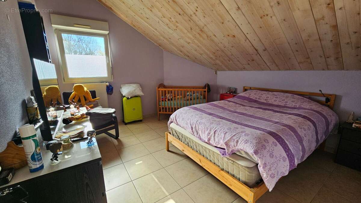 Maison Besancon 6 pièce(s) 122 m2 - photo 6