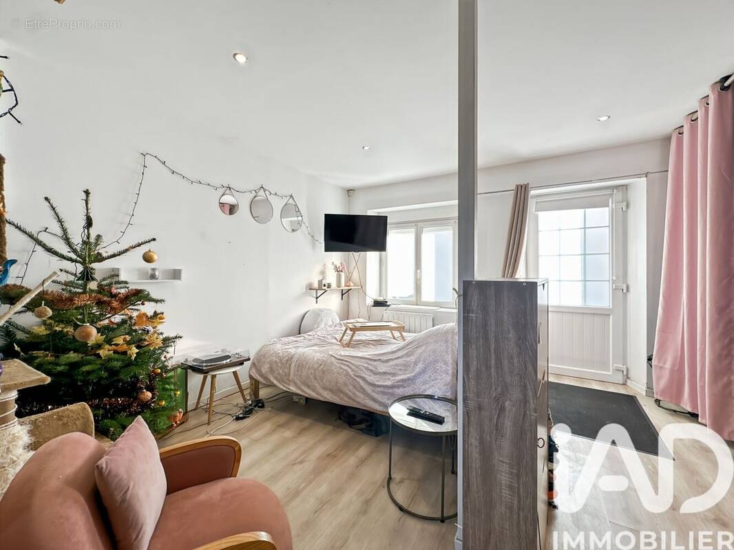 Photo 1 - Appartement à SAINT-MALO