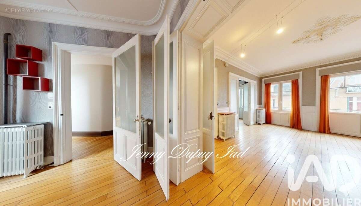 Photo 8 - Appartement à BELFORT