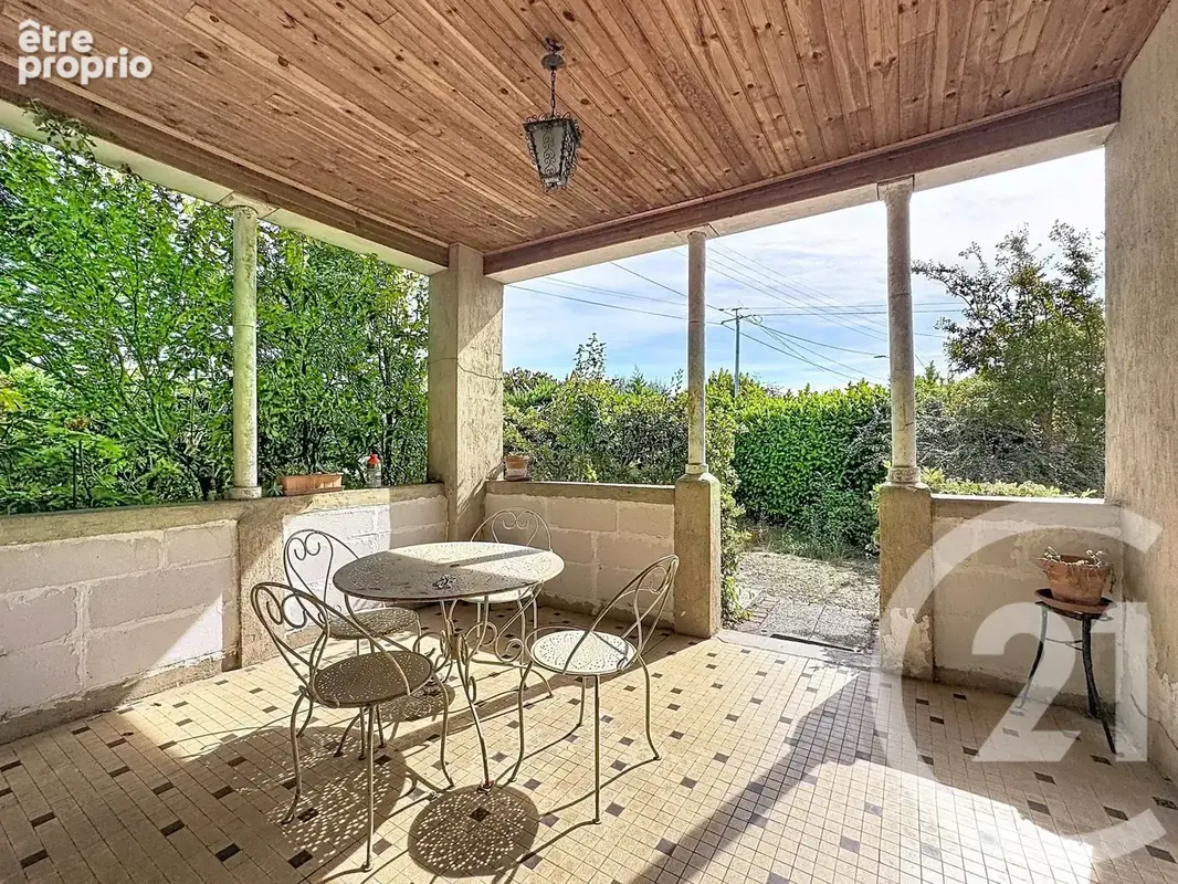 Maison 5 pièces 116 m² à vendre à Montauban (82000) - photo 8