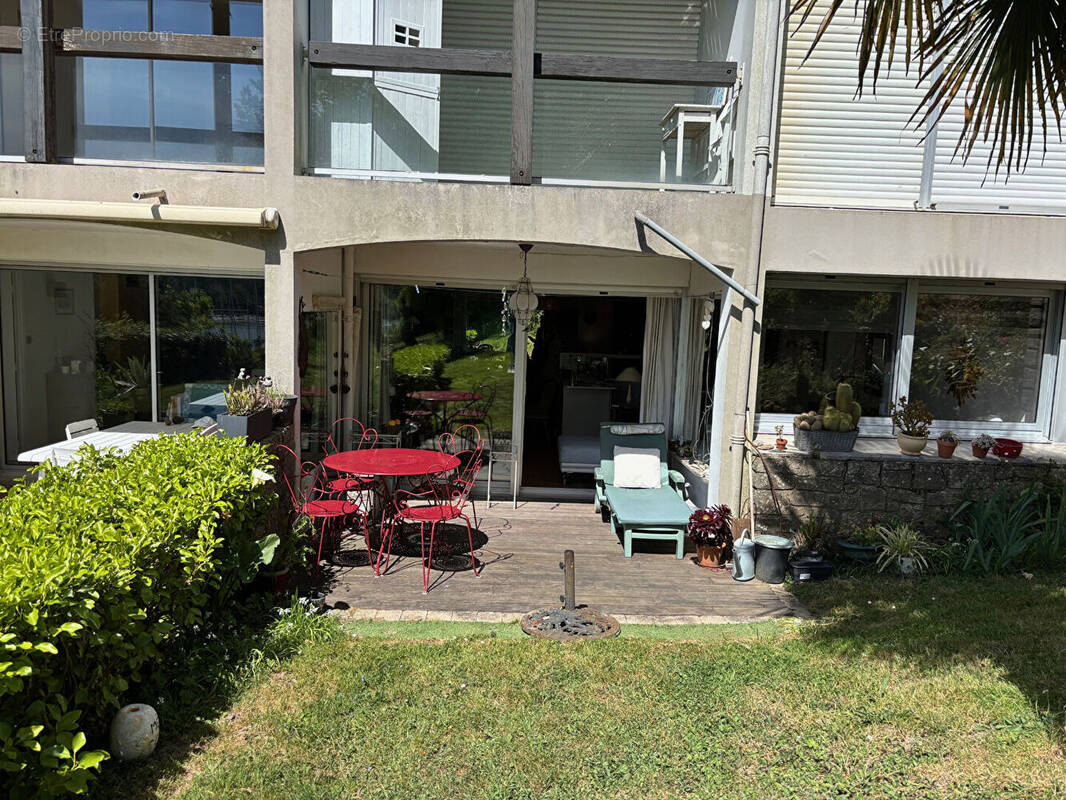 Appartement à AURAY