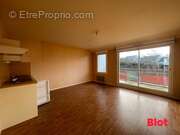 Appartement à BAIN-DE-BRETAGNE