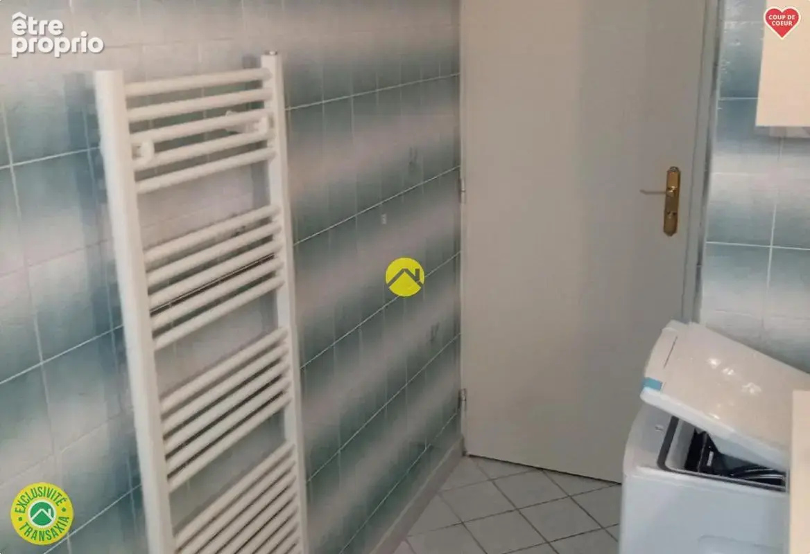 Agéable maison de Plain Pied - photo 9