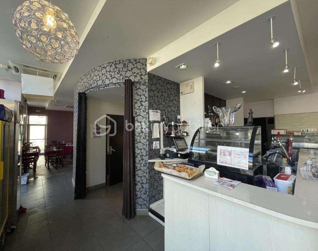 Commerce à DOMREMY-LA-PUCELLE