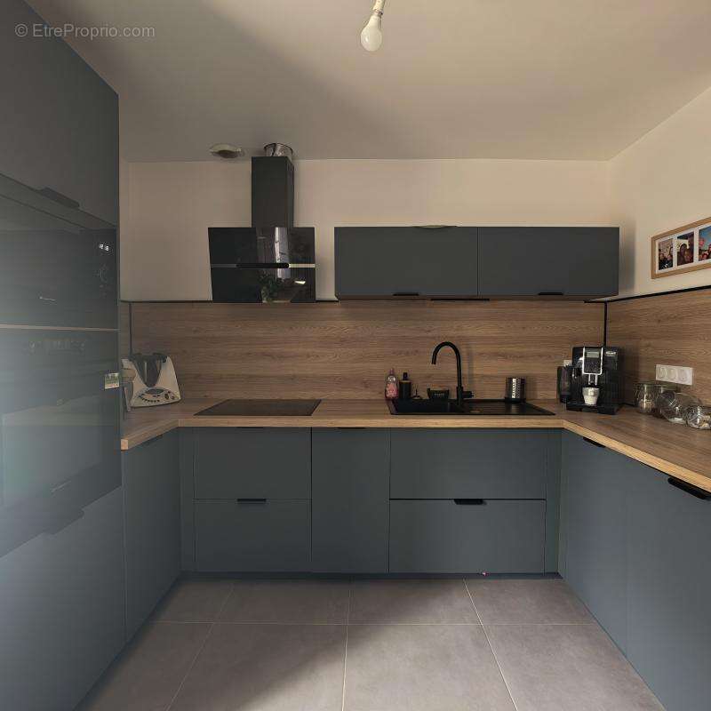 Maison à NEUILLE-PONT-PIERRE