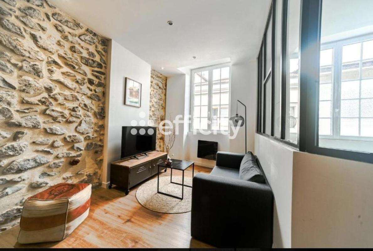Appartement à DAX