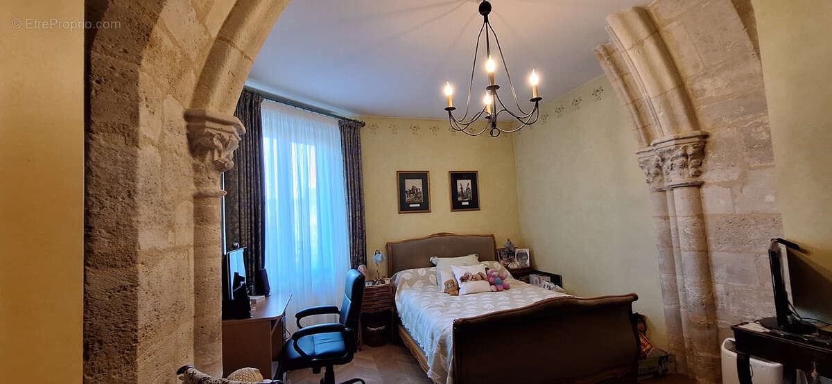 Appartement à SENS