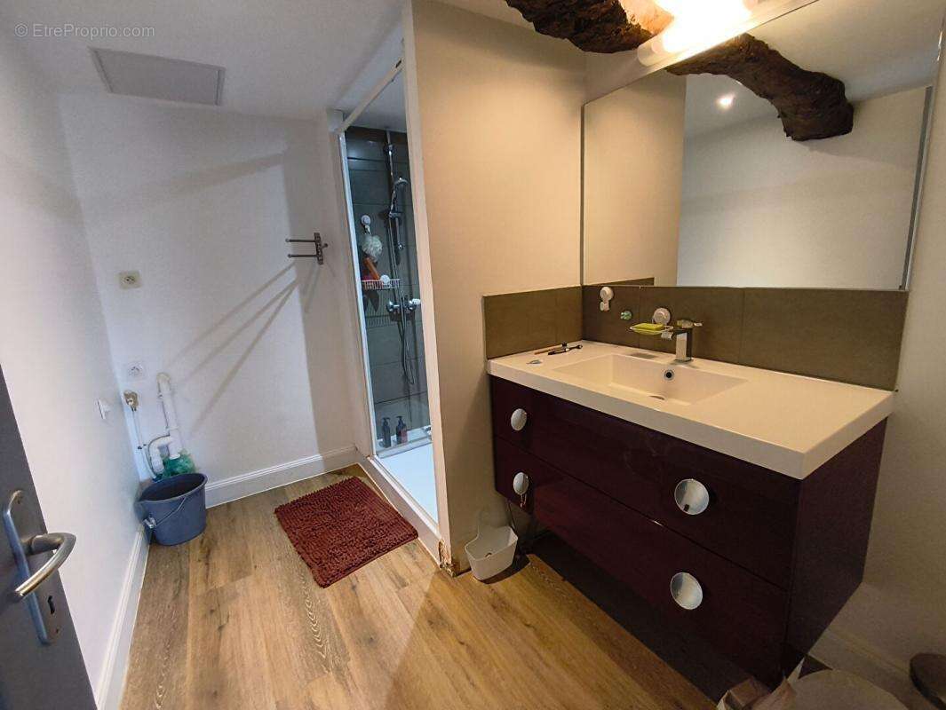 Appartement Type 2 avec terrasse - photo 7
