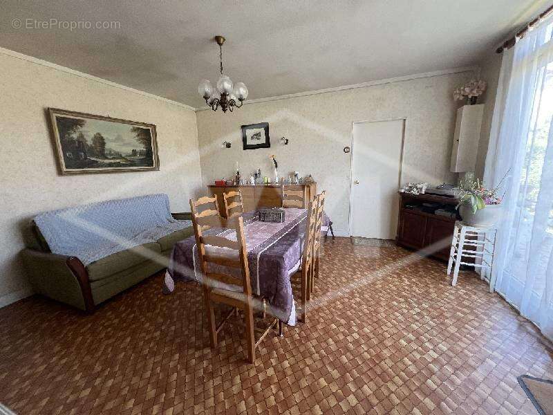 Maison 47 m² à Quincy-Sous-Senart  - photo 2