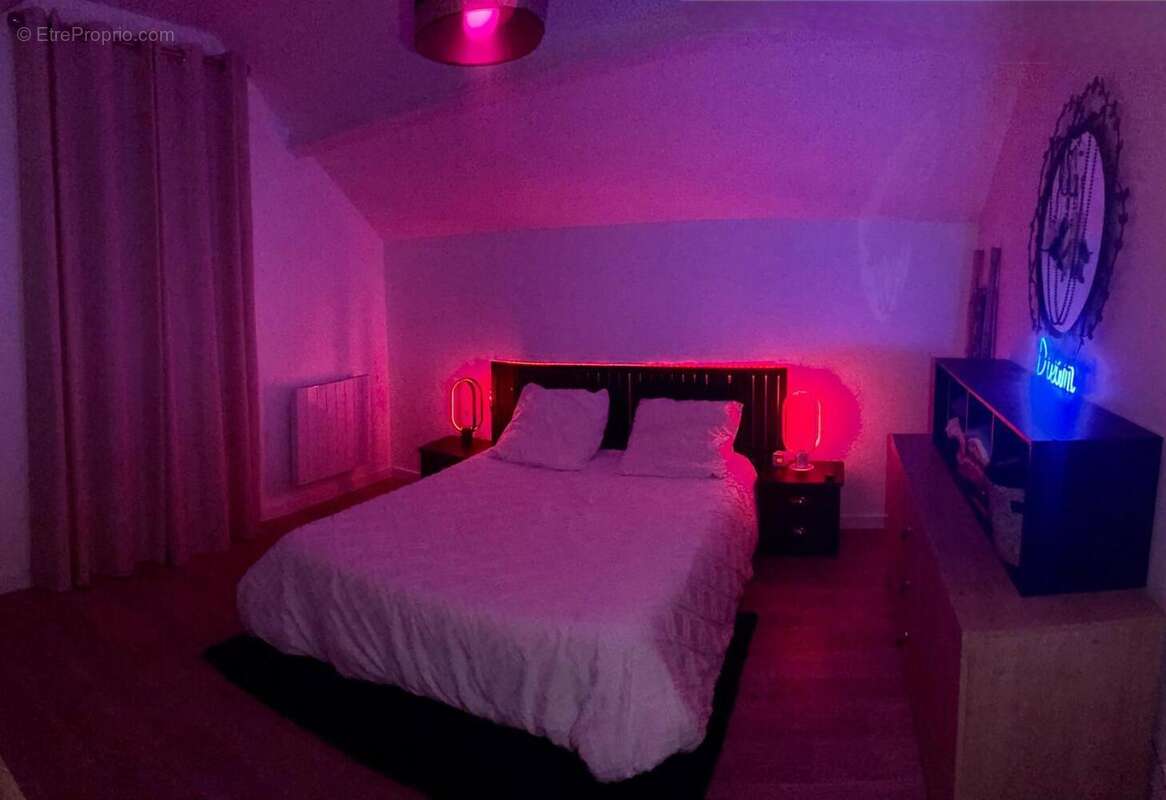 Photo 8 - Maison à MERY-SUR-SEINE