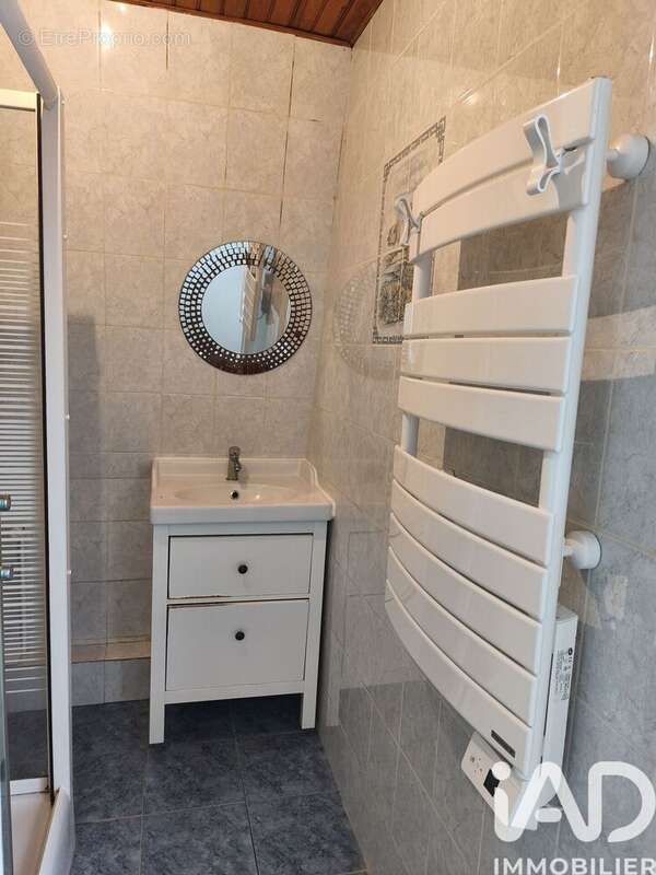 Photo 9 - Maison à NEUILLY-SUR-MARNE