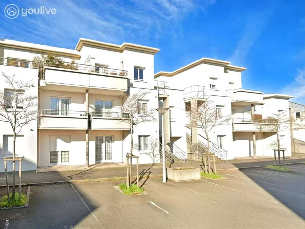 Appartement à ANGERS