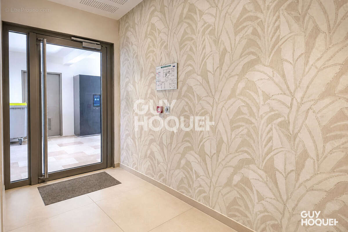 Appartement à MEUDON