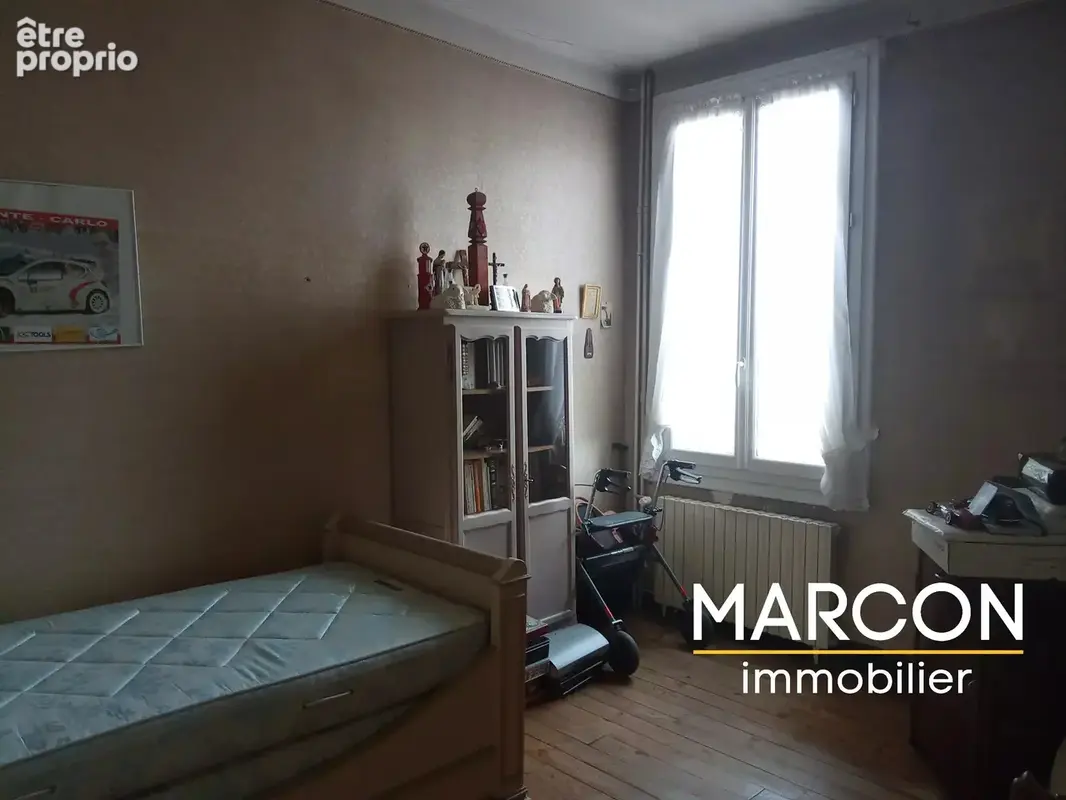 Maison 4 pièces 120 m² à vendre à Benevent-L'abbaye (23210) - photo 11
