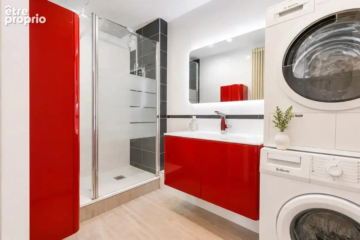 Appartement T3 de 73 m² à Évry-Courcouronnes - photo 8
