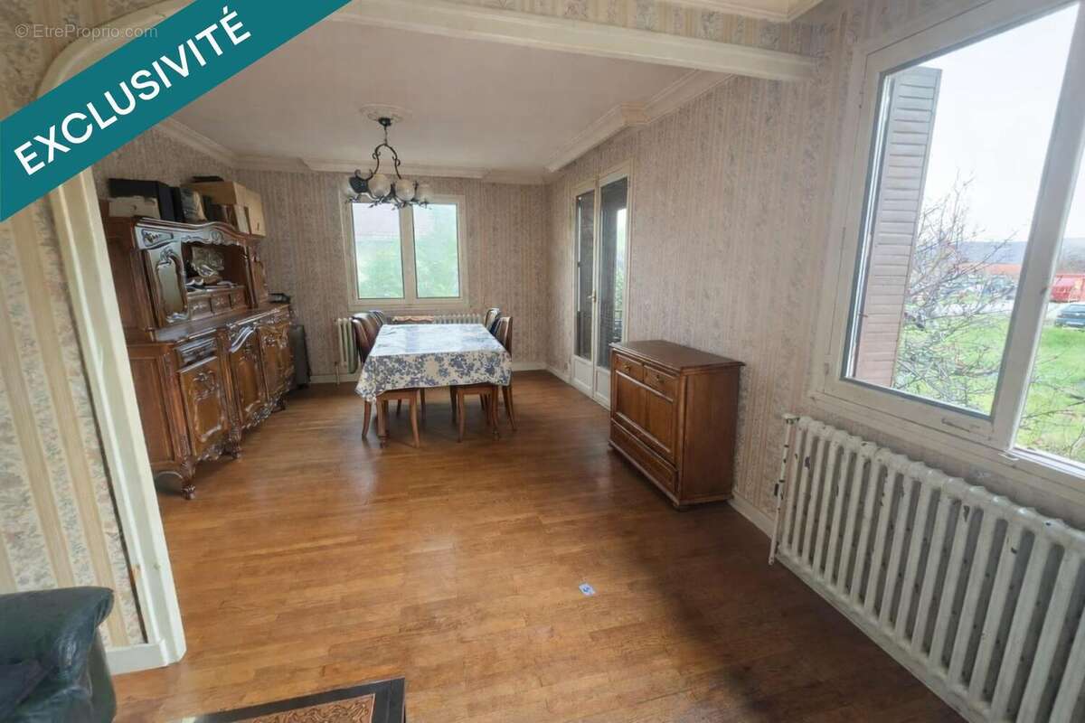 Photo 3 - Maison à GIVORS