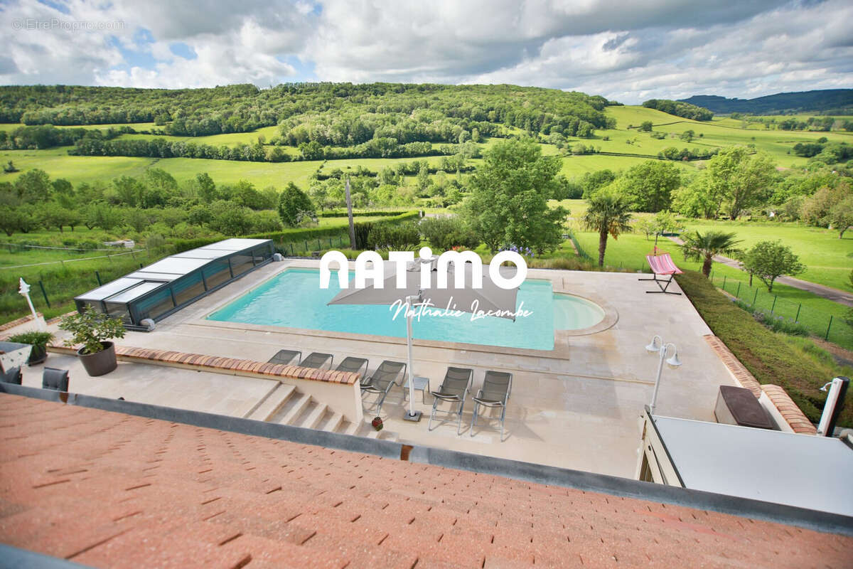 Maison 246 m² à Semur-En-Auxois  - photo 3