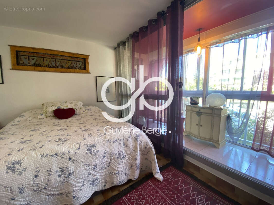 Appartement à LA GRANDE-MOTTE