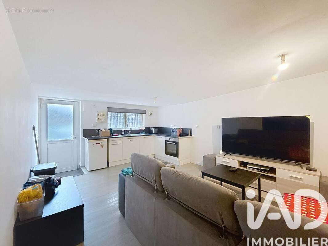 Photo 6 - Appartement à BOUSSIERES-SUR-SAMBRE