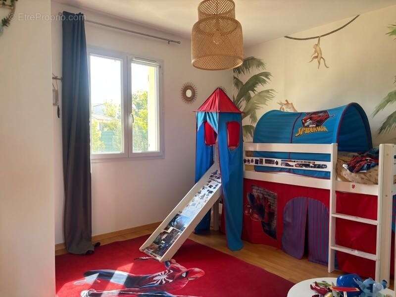 Maison de 4 pièces principales - photo 5