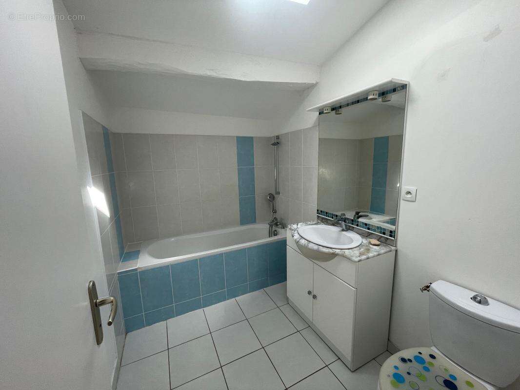 Appartement à SAINT-JORY