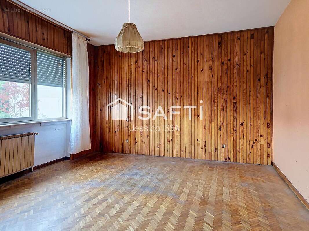 Maison 156 m² à Hombourg-Haut  - photo 8