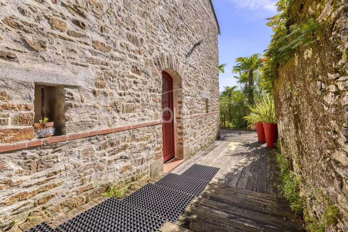 Maison à LE PELLERIN