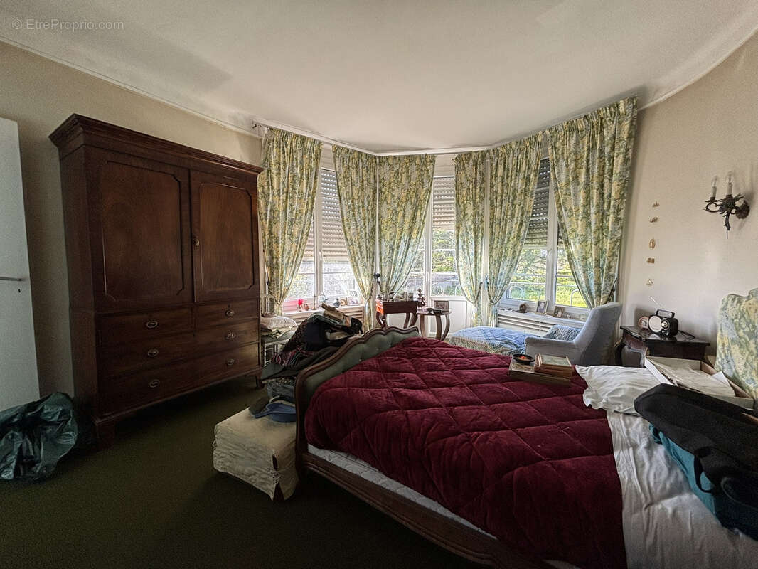 Maison à VIERVILLE-SUR-MER