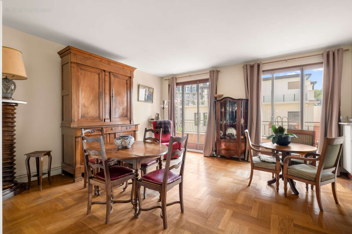 Appartement à LYON-6E