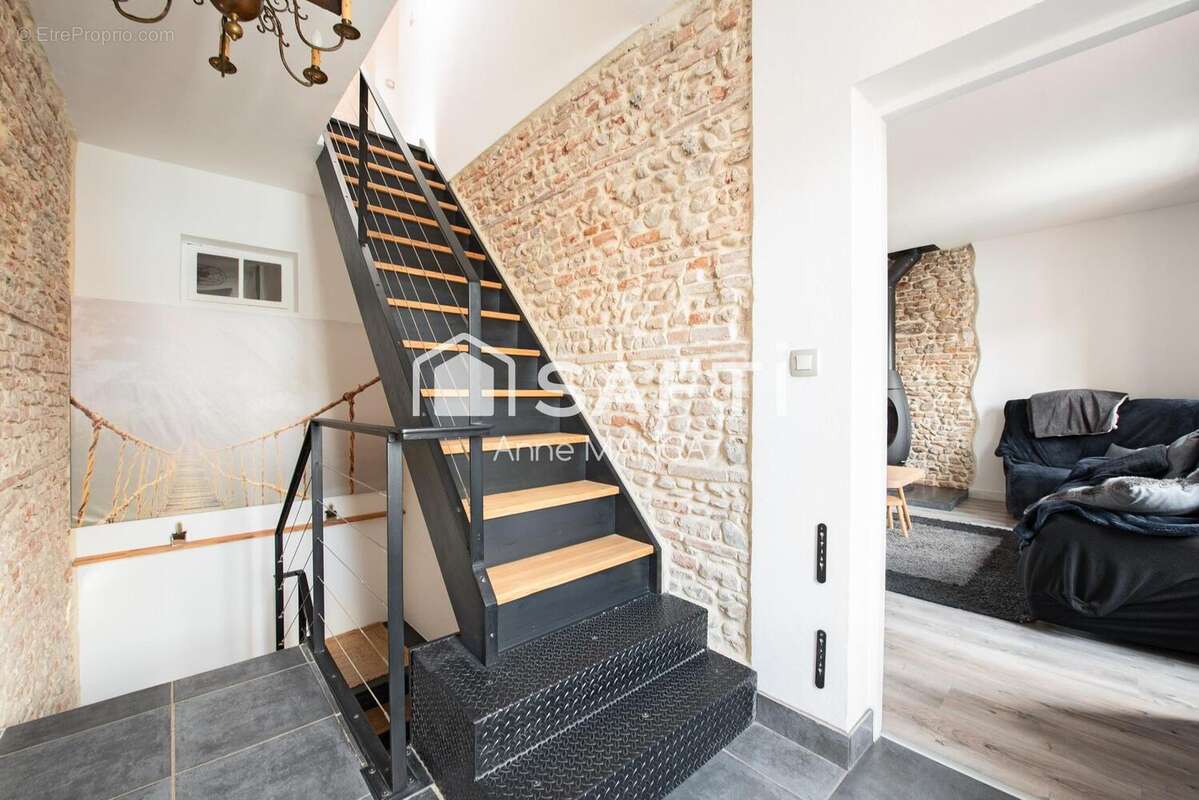 Photo 6 - Maison à ALBI