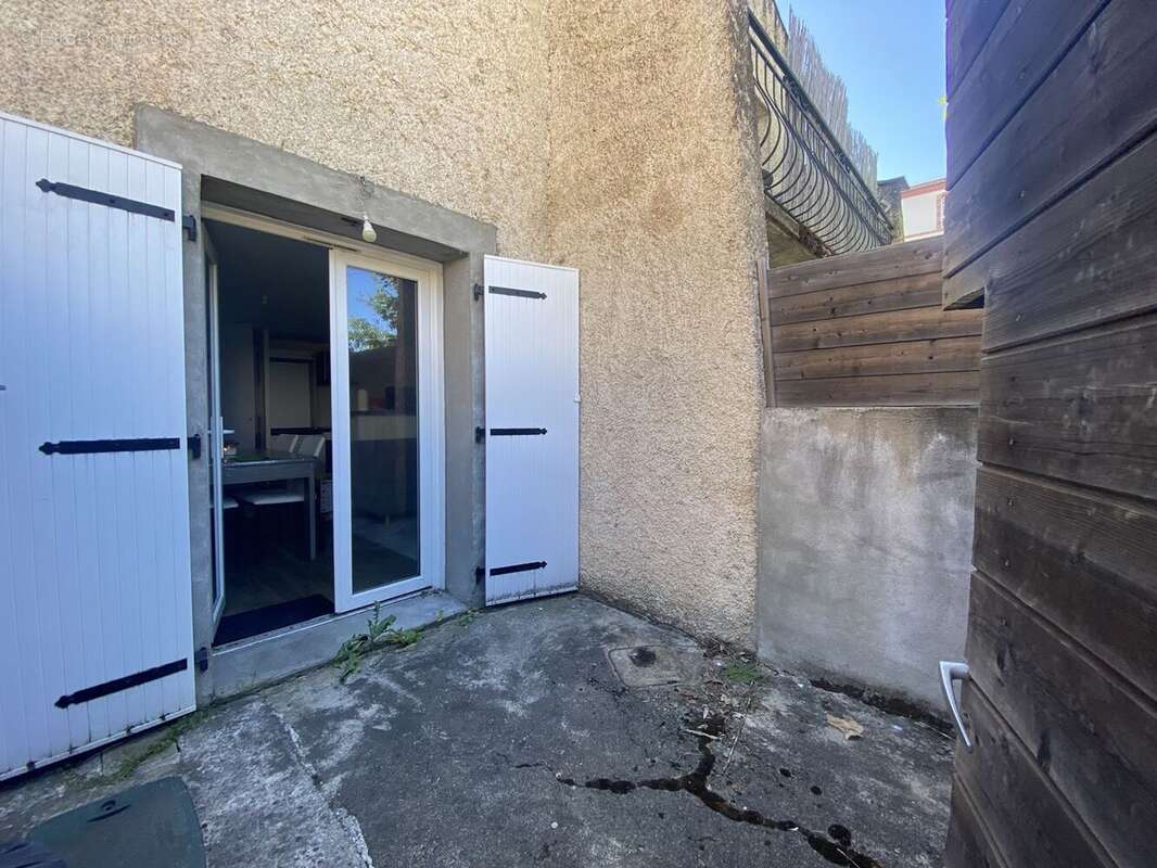 Appartement à ALBI