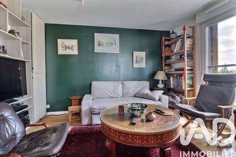 Photo 6 - Appartement à BEZONS