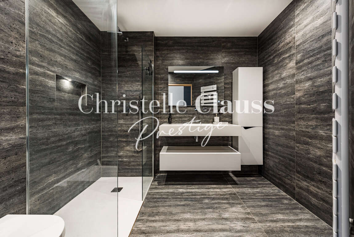 Maison à STRASBOURG