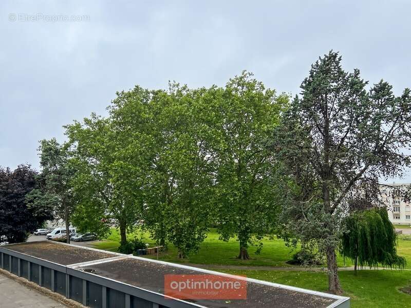 Appartement familial T5 108 m² – 4 chambres – Balcons – Garage + Cave – Rennes Est / Léon Bourgeois - photo 5