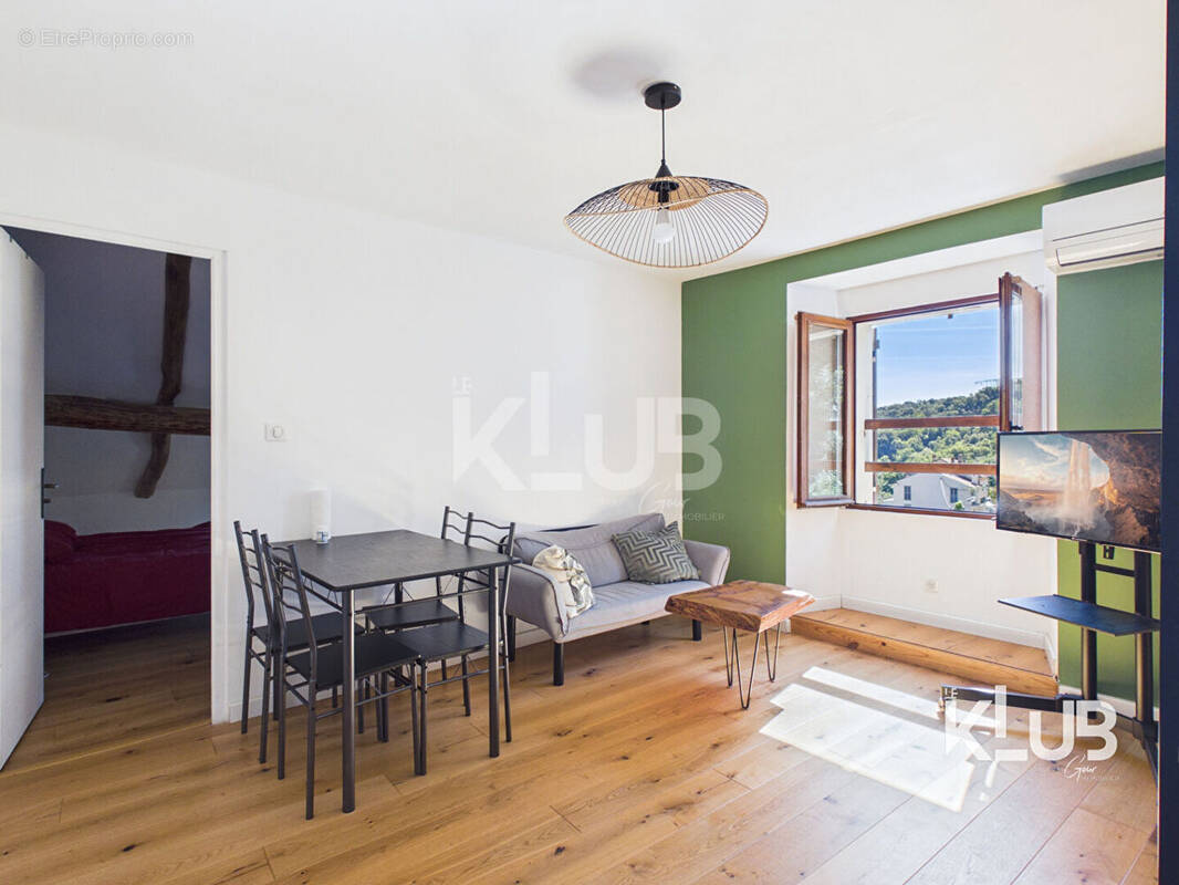 Appartement à VESCOVATO