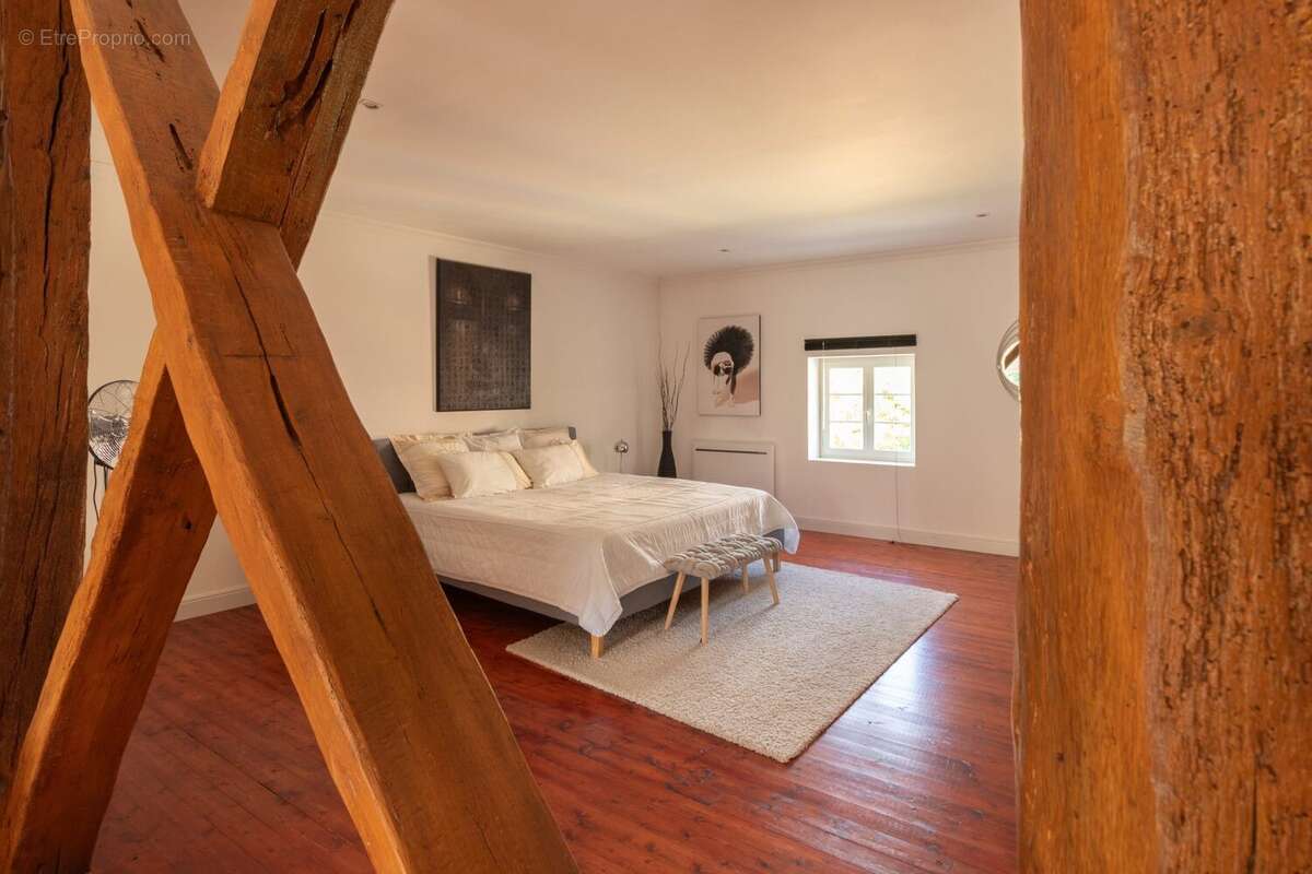 Maison à PLEINE-SELVE