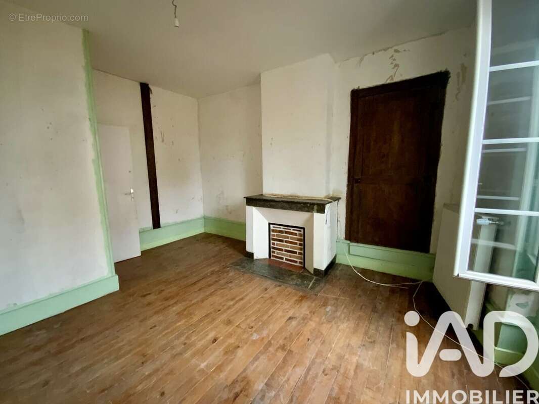 Photo 8 - Maison à ROMORANTIN-LANTHENAY