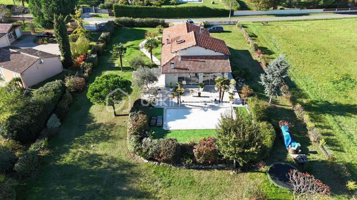 Maison à COUFOULEUX