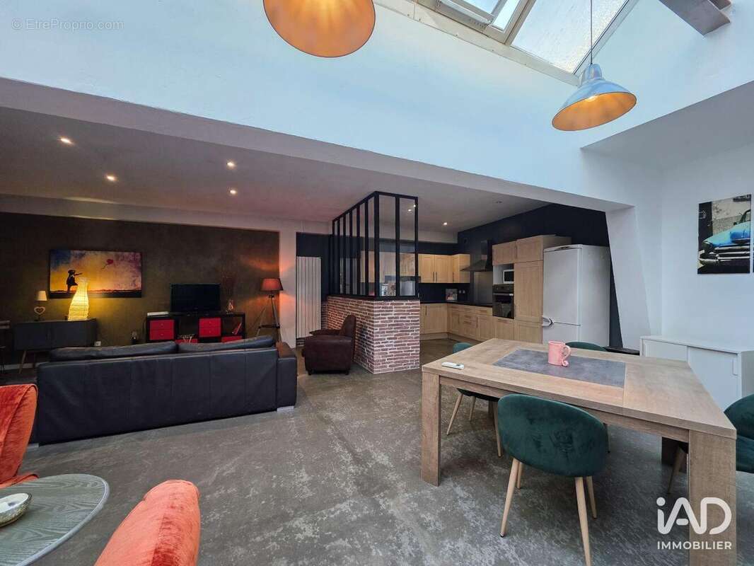 Photo 4 - Appartement à CRAN-GEVRIER