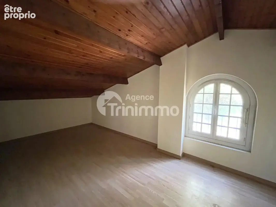 Vente maison 4 pièces Berre-Les-Alpes - photo 10