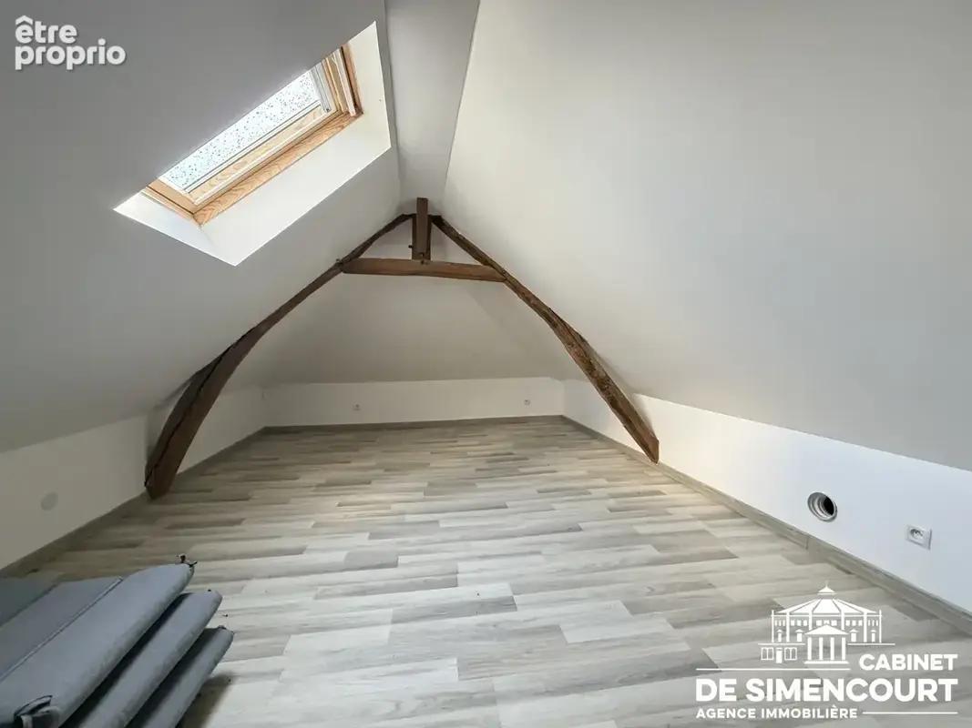Maison 4 pièces avec GARAGE   Beauvais, Saint-Just-des-Marais - photo 6