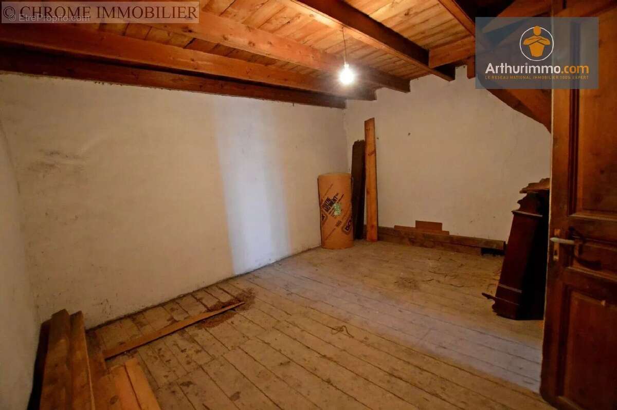 Maison à DURAS
