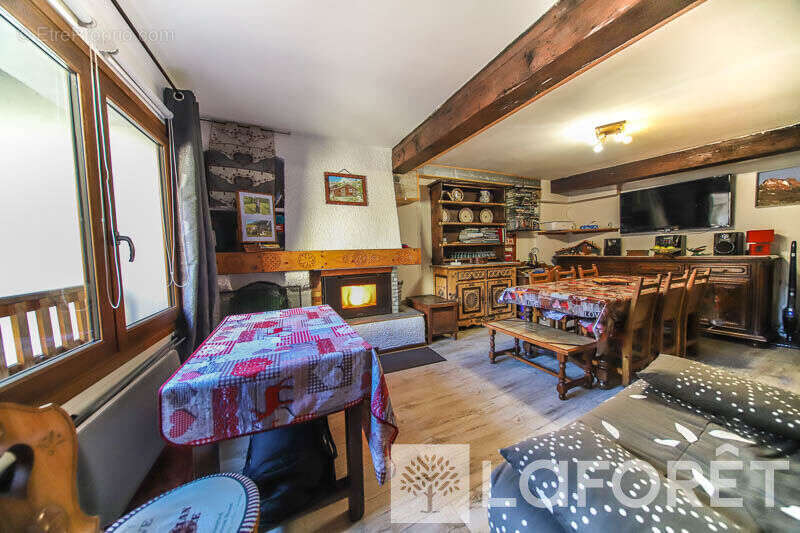 Appartement à GUILLESTRE