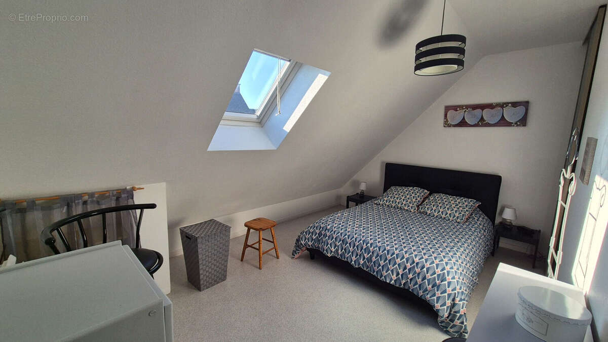 Maison à MOELAN-SUR-MER