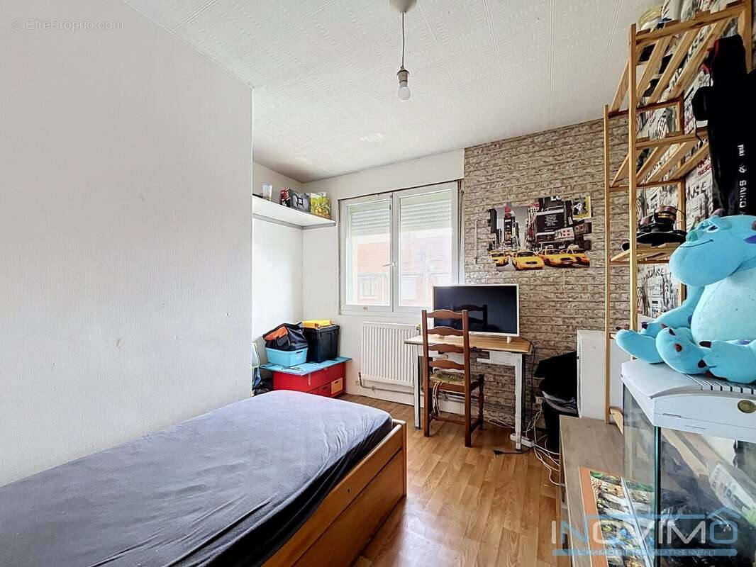 Maison 88 m² à Calais  - photo 6