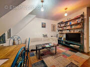 Appartement à LAMORLAYE